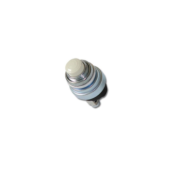Bouton poussoir lave glace AM