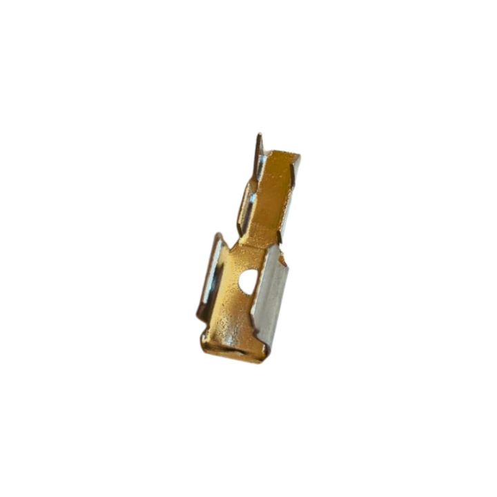 Support fusible verre à clipser sur boîte à fusibles