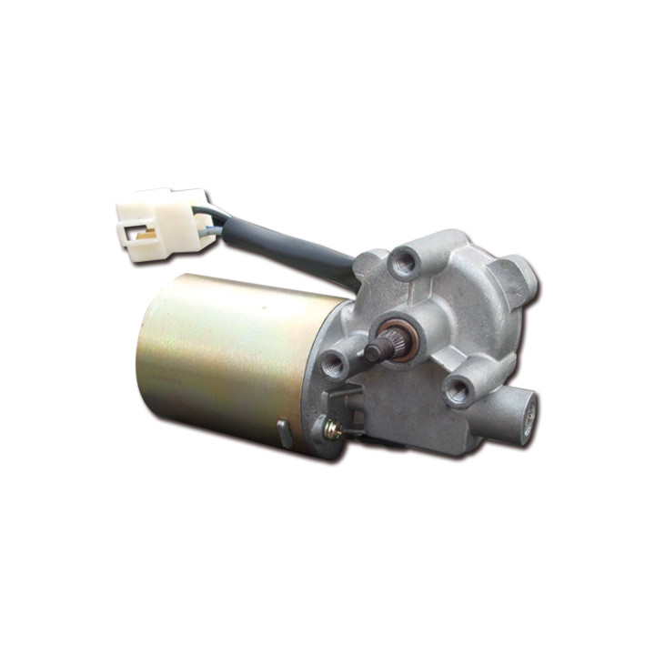 Moteur essuie glace 06/1981- 12V 2CV Méhari nouveau modèle