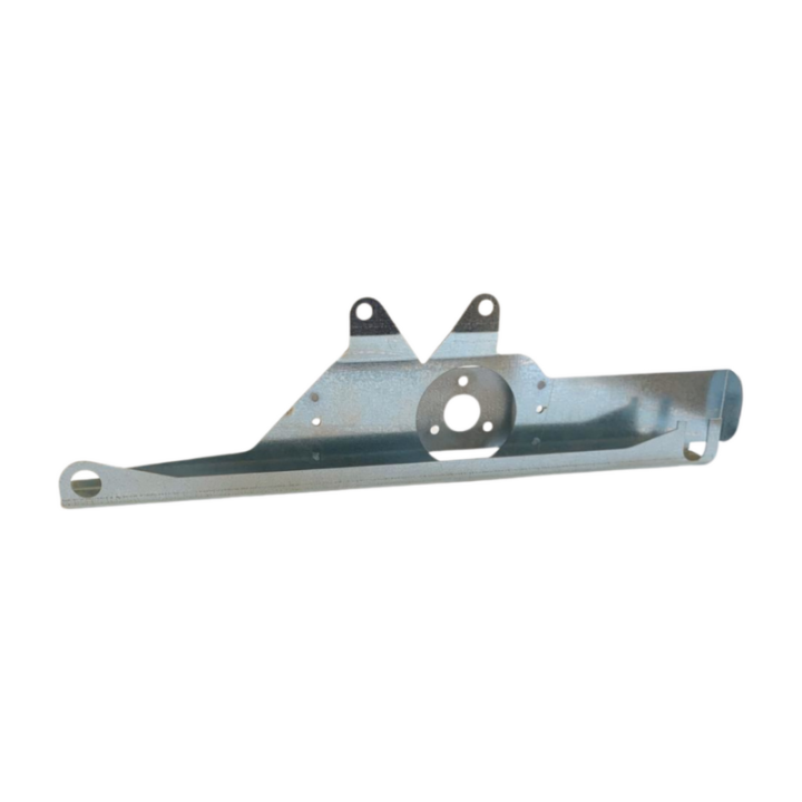 Support moteur essuie glace 2CV nouveau modèle