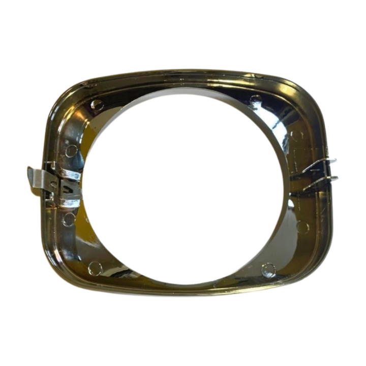 Enjoliveur de phare Dyane Acadiane 12/78- Méhari 04-79-