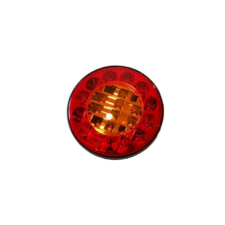 Feu AR complet G ou D fantaisie à LED