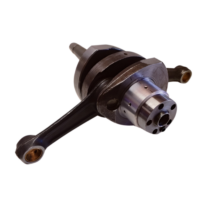 Vilebrequin pour moteur 602 cm