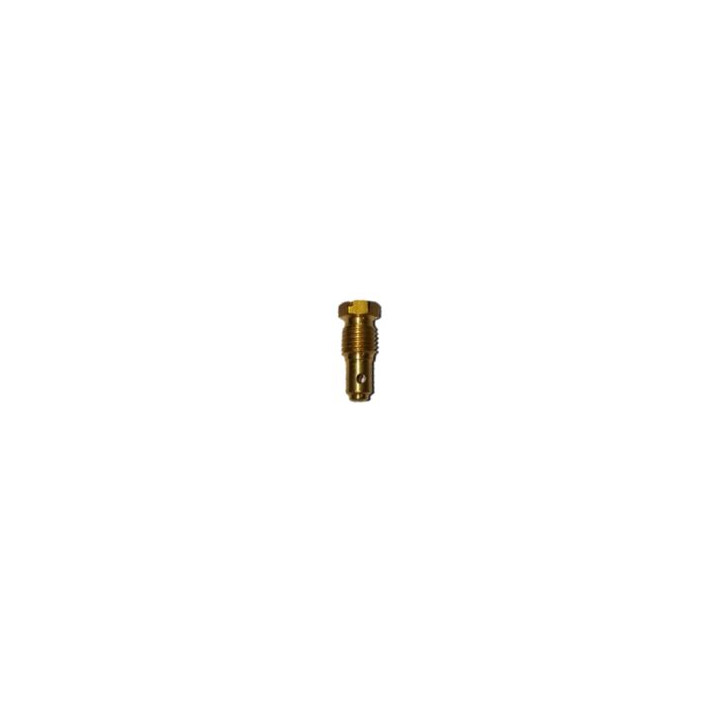 Gicleur de ralenti carbu double corps Ø 55