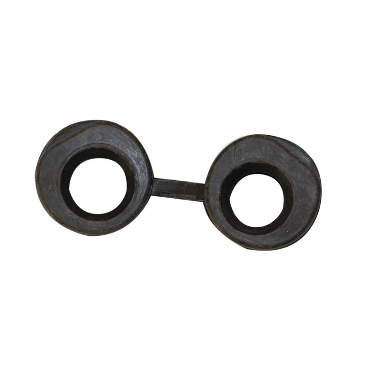 Joint lunette à de tube enveloppe de tige de culbuteur pour 602 ou 435 cm³ 70-78