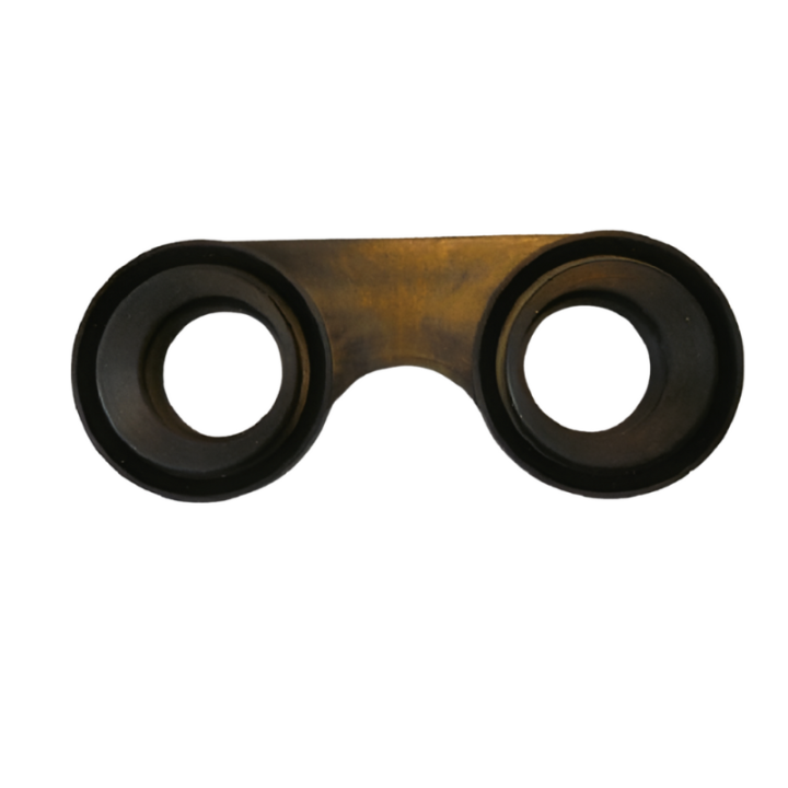 Joint à lunette de tube enveloppe de tige de culbuteur pour 425cm³18CV 60-70