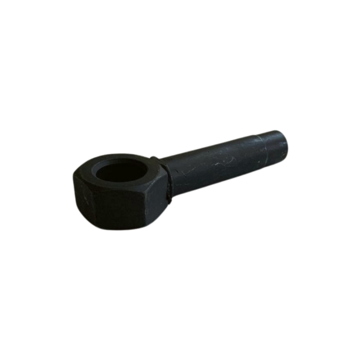 Embout de tirant pot de suspension rallongé