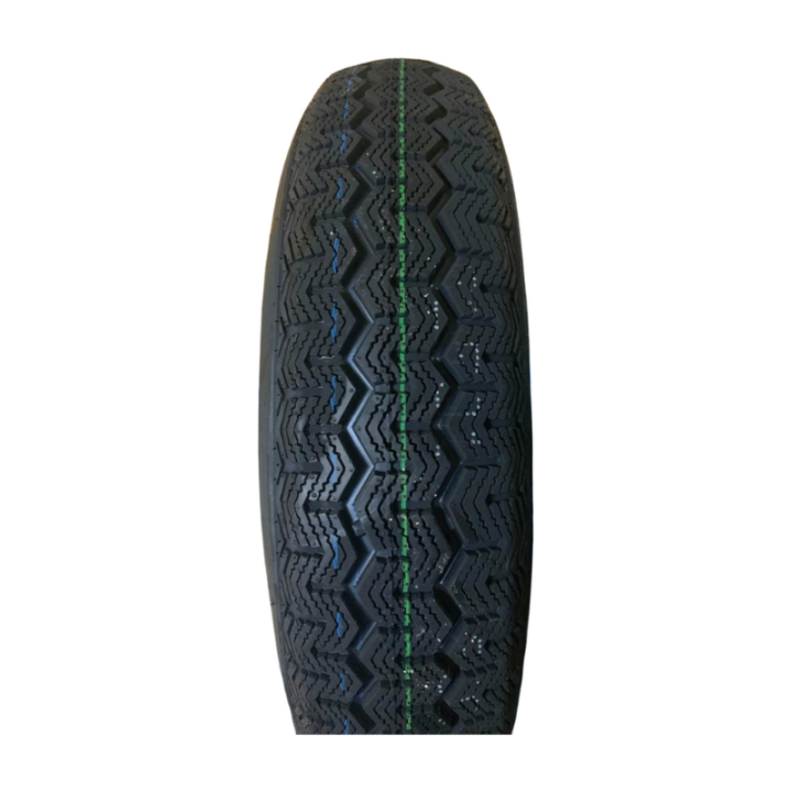 Pneu 135 R 15 tubeless GRIPMAX