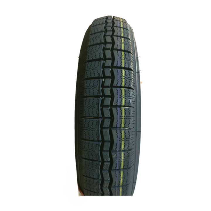 Pneu 125 R15 profil d'époque