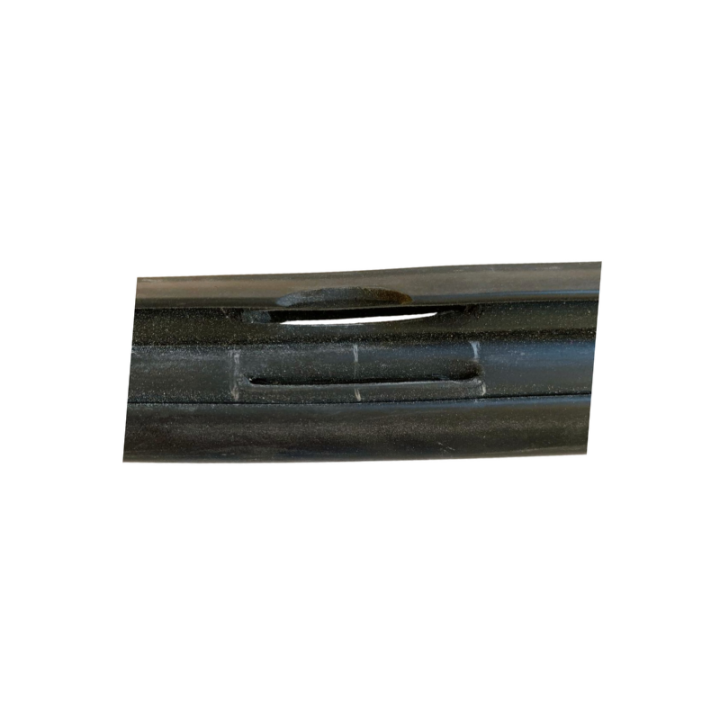 Paire de joints de vitres coulissantes Dyane