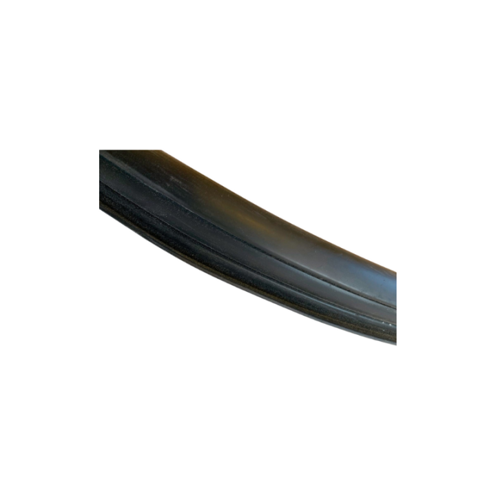 Paire de joints de vitres coulissantes Dyane