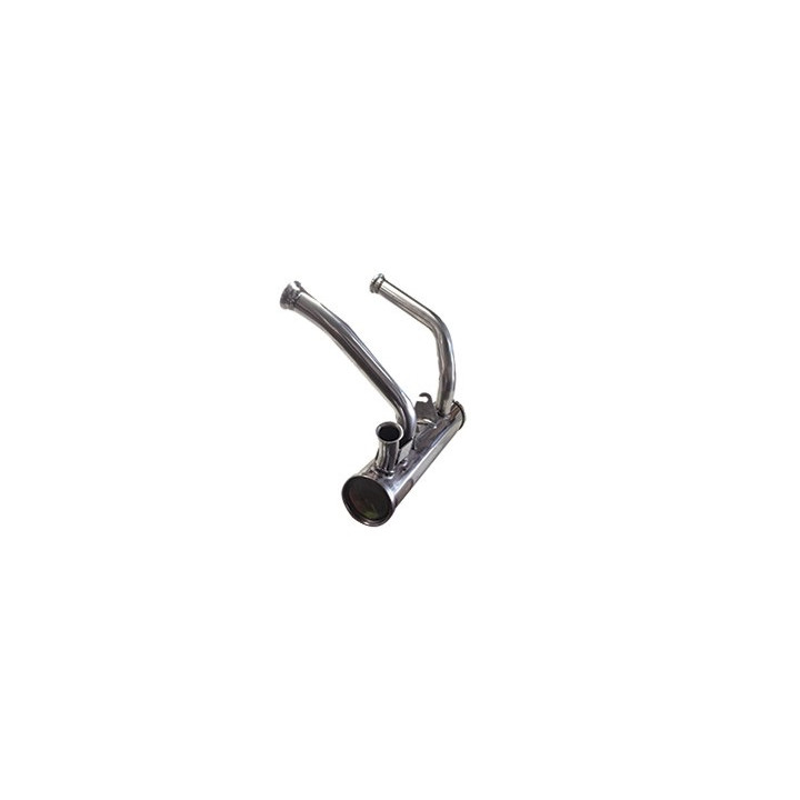 Pot sous boite tout modèle 435 cm³ inox