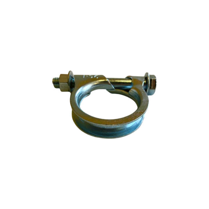 Collier ECH Ø 36 du pot sous caisse