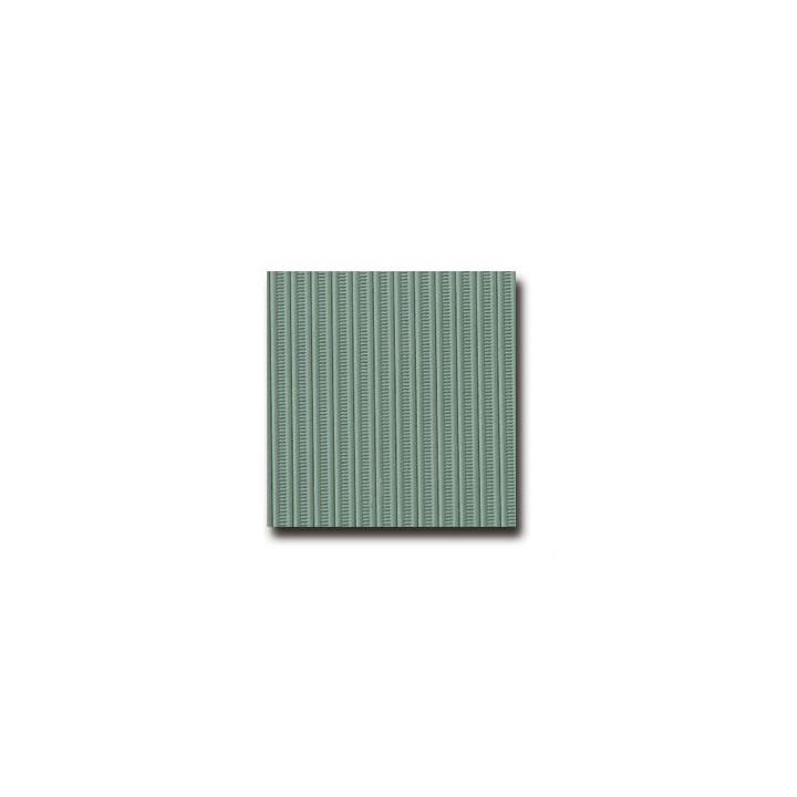 Capote Dyane Vert Jade