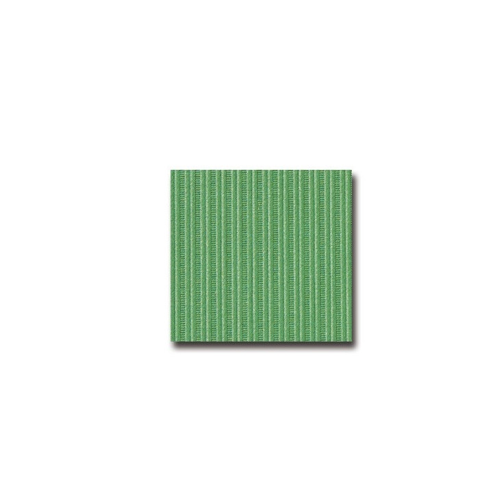 Capote Dyane Vert Tuilerie