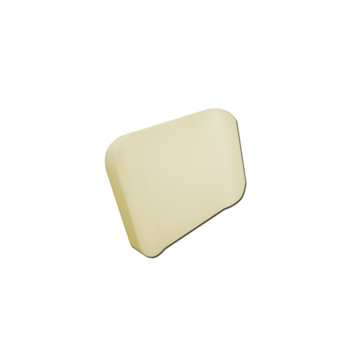 Mousse de dossier de siège de Méhari