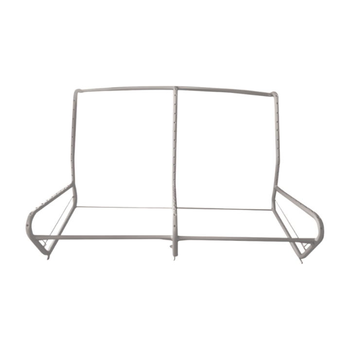 Armature banquette avant 2CV AZAM
