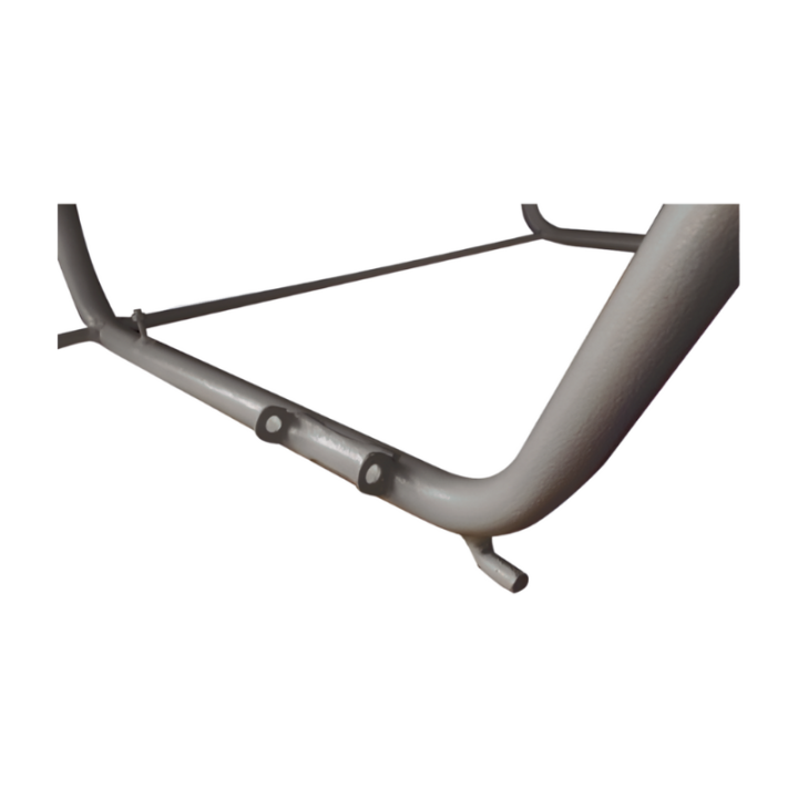 Armature banquette avant 2CV AZAM