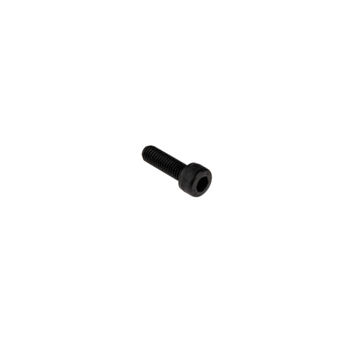 Vis 6 pans creux M5X16