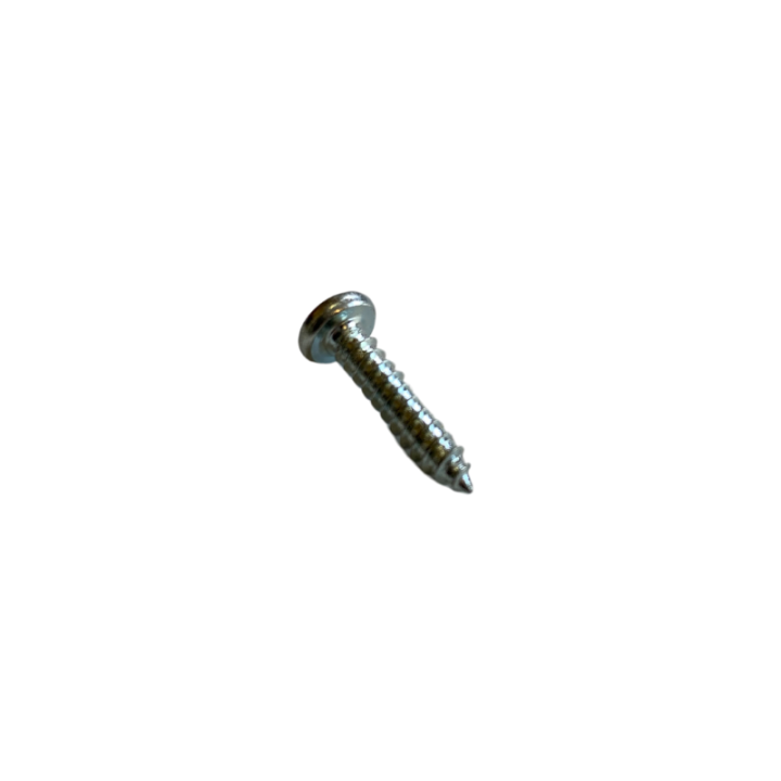 Vis tôle 4.2x16 tête cylindrique large Pozi Inox