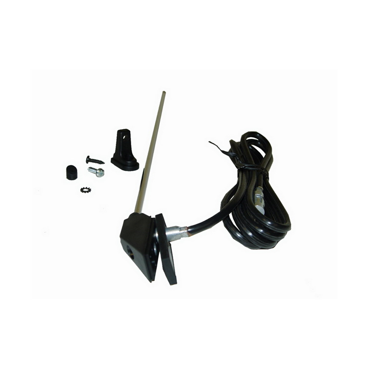 Antenne 2CV