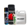 PRODUITS NETTOYANT