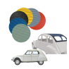 CAPOTE 2CV DYANE