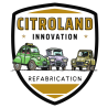 INNOVATIONS & REFABRICATIONS CITROLAND