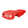 Carrosserie Rouge Hopi