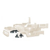 Carrosserie Beige Hoggar