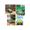 BEAUX LIVRES ET GUIDES