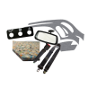 EQUIPEMENT INTERIEUR