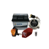 ELECTRICITE