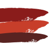 PEINTURE ROUGE