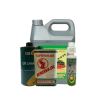 LIQUIDES DE FONCTIONNEMENT